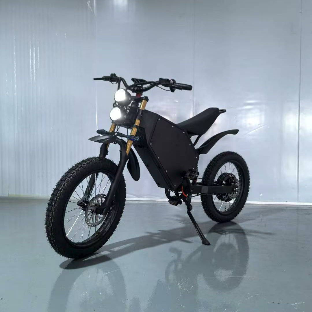 20inch Electric motorcycle lithium battery electric moped electric bicycle wholesale electric moped