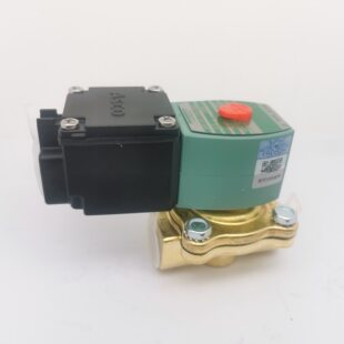 ����ASCO늴��yJKF8210G002-2λ2ͨ1/2�粻�P�-���|ˮ�����w����