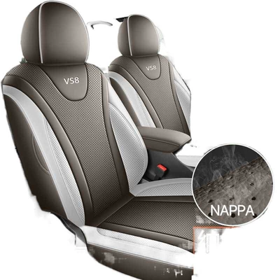 All-Purpose Version Smart Travel-Specific Seat — Modelə uyğun (Original) oturacaq örtükləri