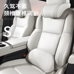 Roewe Rx5 Rx3 Rx8 Ei5 Imax8 I6 Rx9 avtomobil boyun və bel yastığı