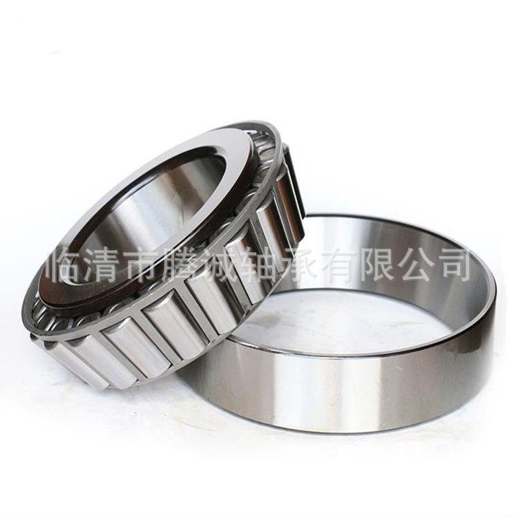 Tapered roller tapered antimagnetic steering machine unsealed universal bearing