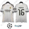 Player’s home stadium – Champions League #16