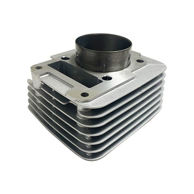 for YBR125TTR125 piston sleeve – Cylinder and parts