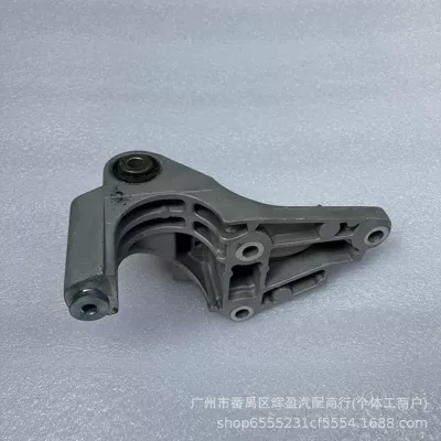 Other brake systems Land Rover Freelander 2