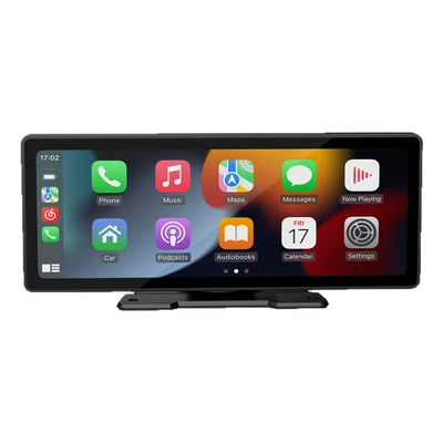 Car display – Car Bluetooth Player