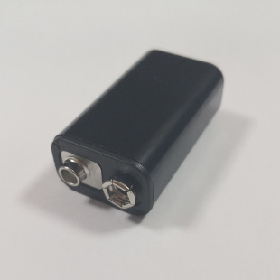 9V懚�늳�120mah�����L��ʽ늳�6F22��Ӄx���x��懚���늳�