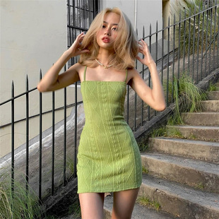 �W���r�г���2021���Q�ļ���ƷŮ�b��ɫ�Ըе����Ͷ�ȹ�����B��ȹ