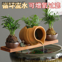 �߹���ˮ�մɹޔ[���~�؇�Ȫ��ˮ�����B�ŷ��B�~���^�V��ѭ�h�o��