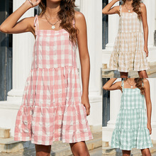 ����վ�W��Ů�b2025�ļ��¿�����ȹ���ӽ����������e�B��ȹ���ﲼ