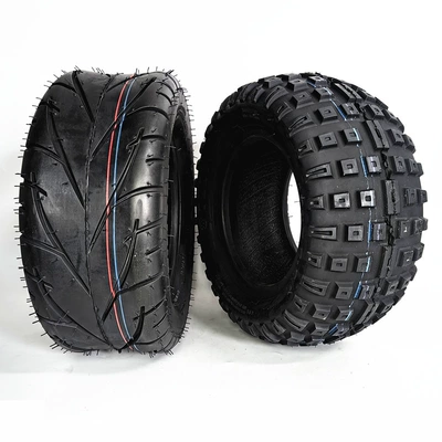 Tire Pneumatic Tire Off-Road – Elektrikli avtomobil şinləri
