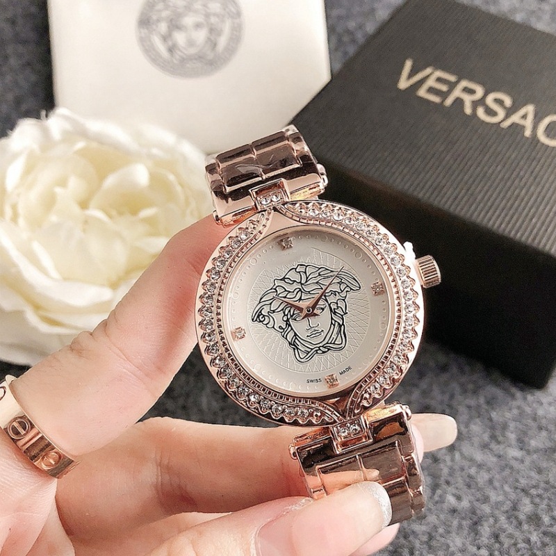Wholesale Watches, Baby's Breath, Fairy Style, Ladylike, High-Looking Waterproof Watches, Men's Watches, Trendy Girls' Watches