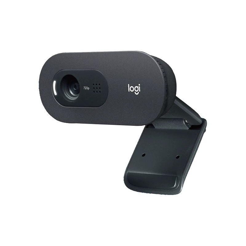 Logitech, камера CCTV, ноутбук, микрофон, C505