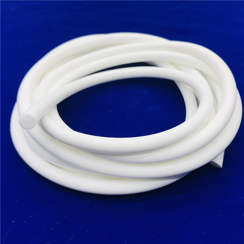 硅胶发泡密封条