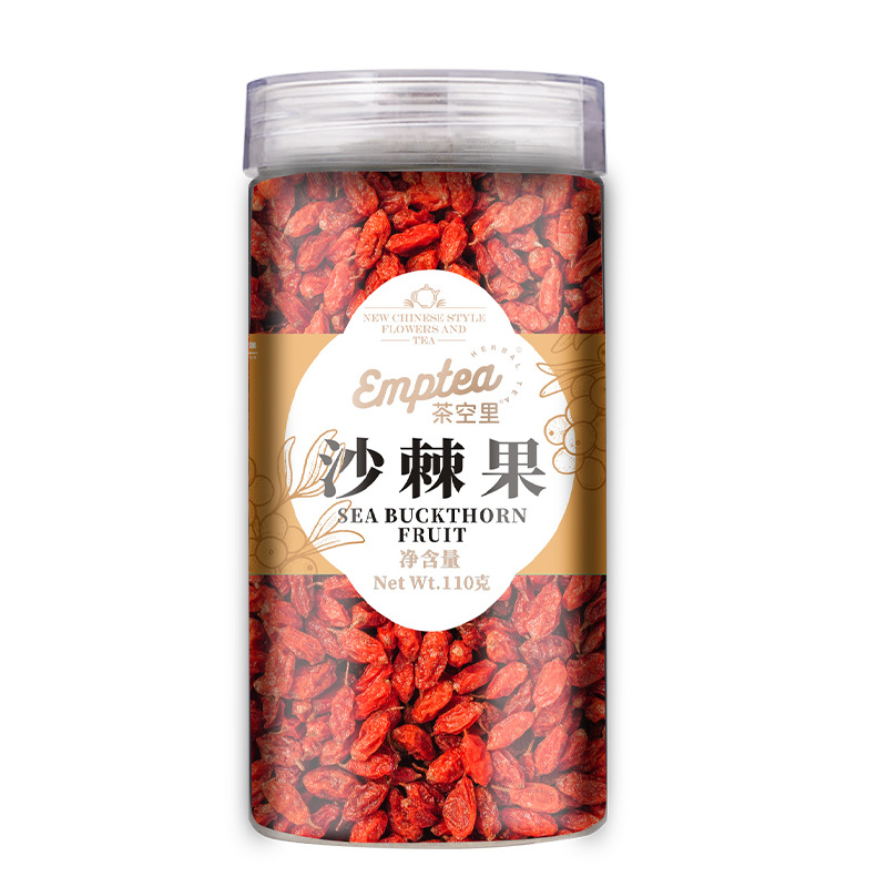 Chrysanthemum Mulberry Goji Flower Tea Blend (Tai Ju, Sang Shen, Gou Qi) — Bottled Herbal Tea specifications