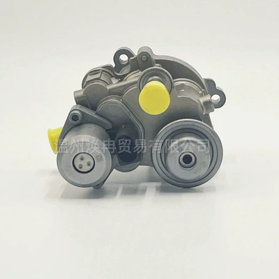 for Bmw – Oil pump, nozzle