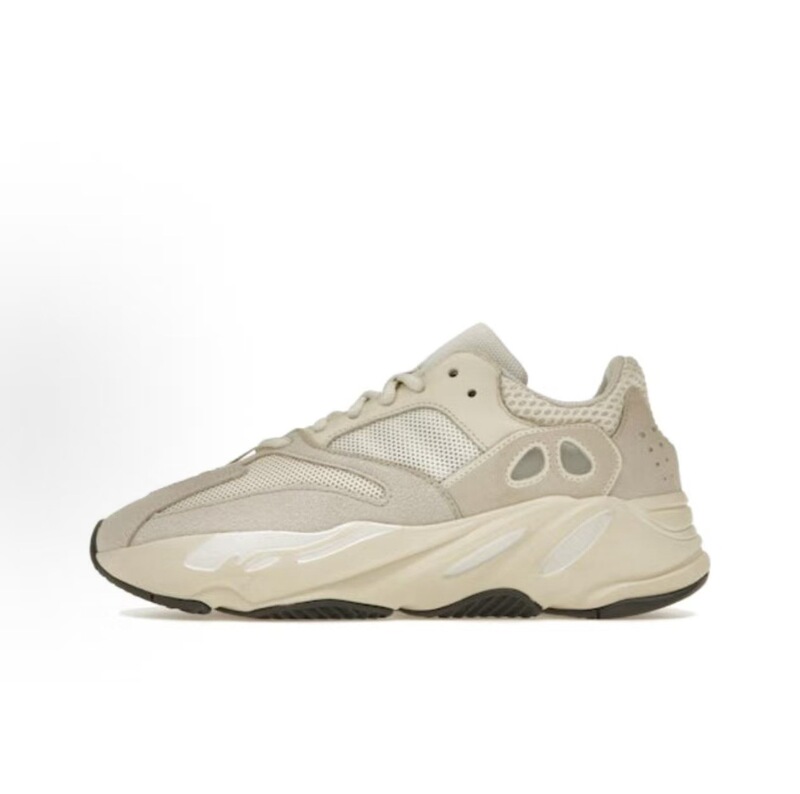 Putian Shoes Cross-Border Trade Yeezy 700 First-Generation Mesh Breathable High-Version Dad Shoes Casual Unisex Style Putian Shoes Cross-Border Trade Yeezy 700 First-Generation Mesh Breathable High-Version Dad Shoes Casual Unisex Style