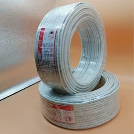 绝缘导线;电力电缆;其他通信线缆