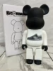 Nike Black White