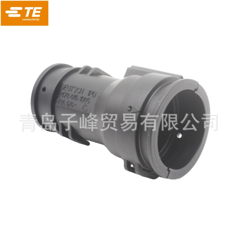 德驰/DEUTSCH 2428-016-1805汽车防水连接器尾盖