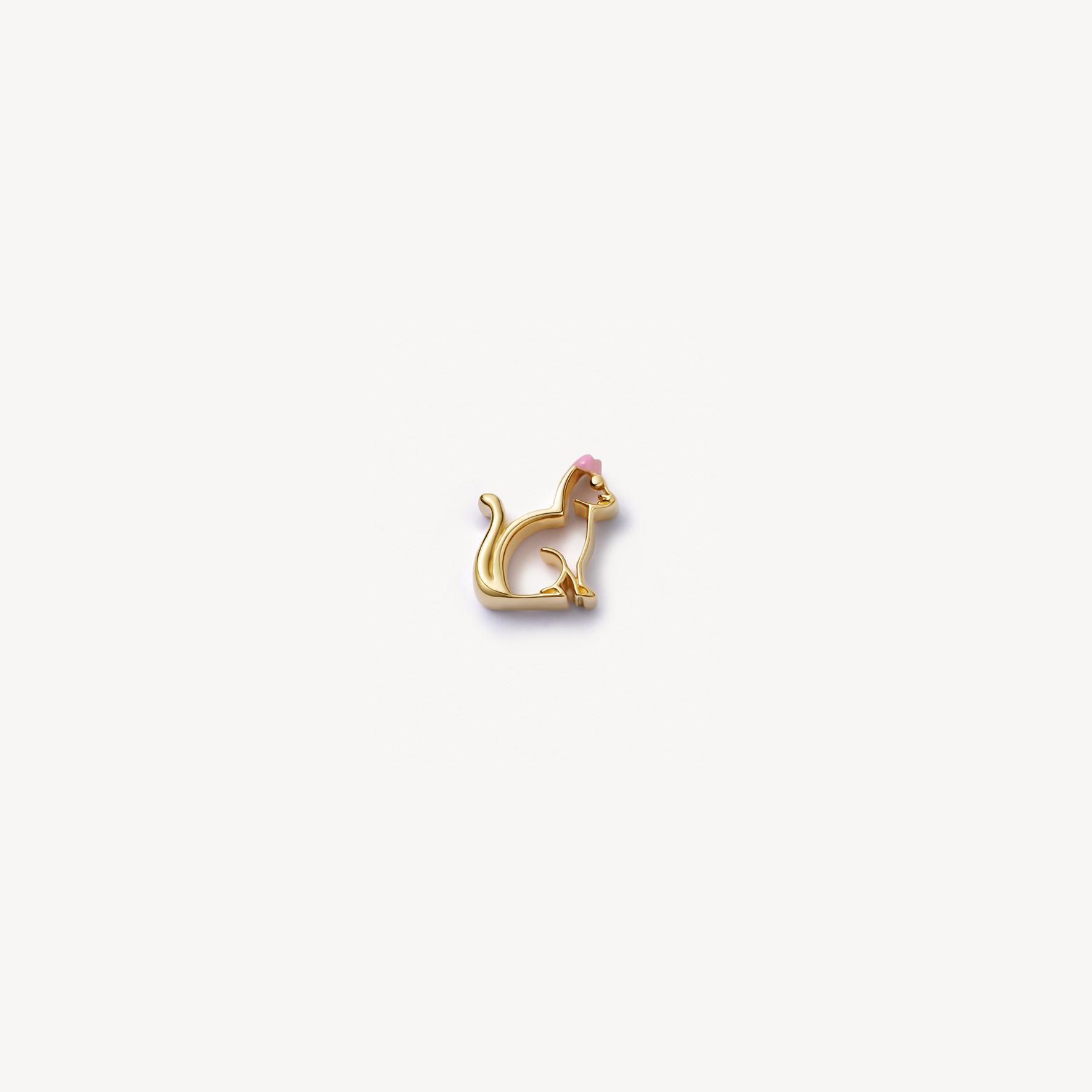 새끼 고양이(부속품)