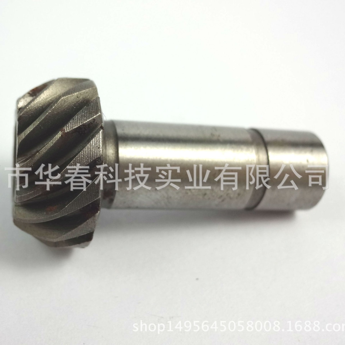 专业生产铜伞齿轮精密铜齿轮客制 伞齿轮 螺旋齿轮 双联齿 行星齿