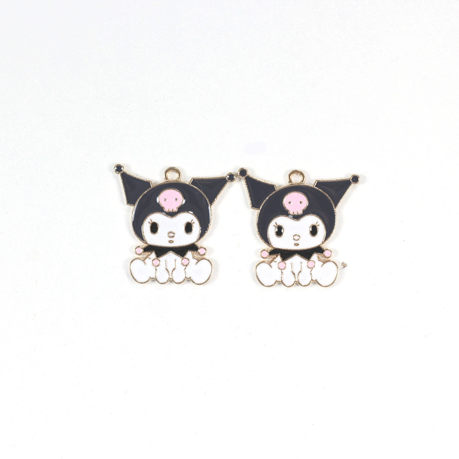 Cartoon pendant, necklace, accessory, accessories