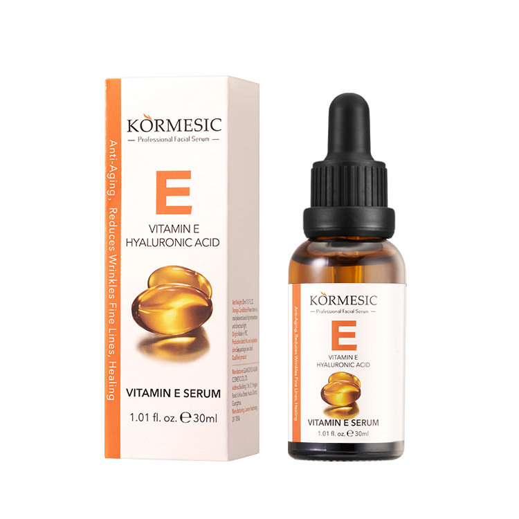 Vitamin E essence 30ml [Foreign trade export sales, domestic sales are prohibite…