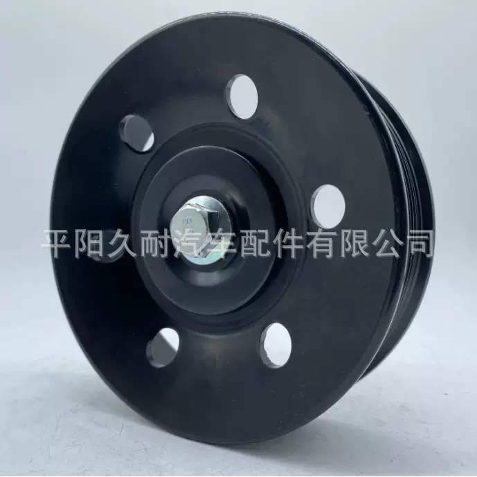汽车发动机配件张紧器皮带涨紧轮导向轮OE适用于道奇系列涨紧轮