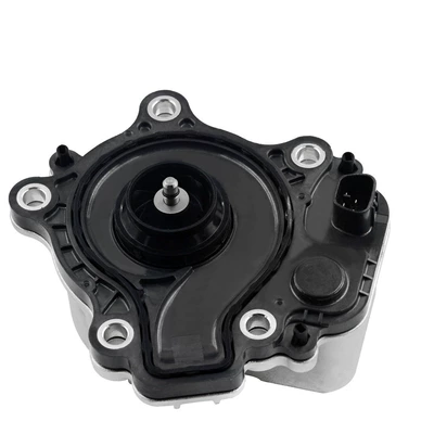 Auxiliary Water Pump – Water pump
