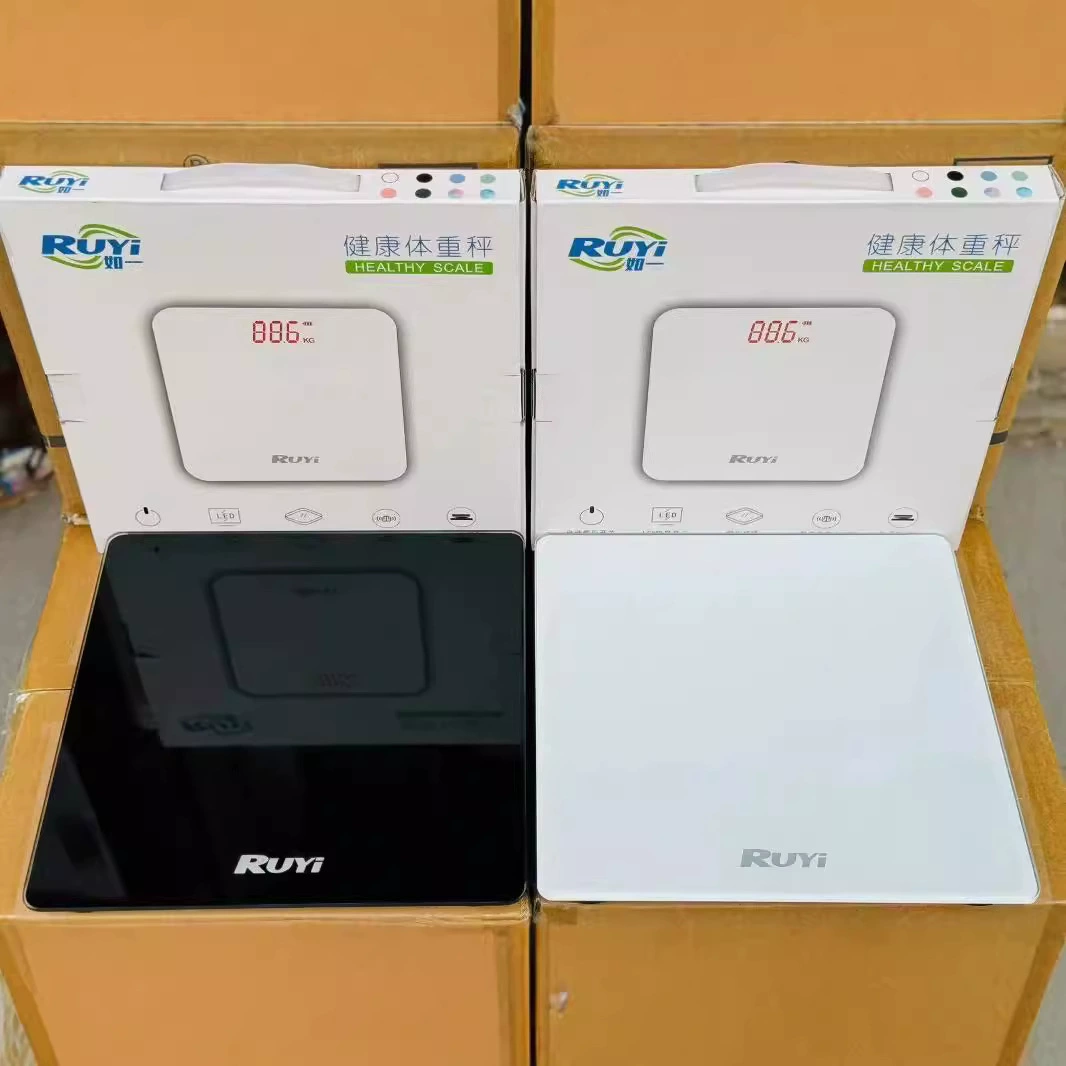 Например, сплошные цветные весы Скрыть светодиодный дисплей Электронные весы Человеческая веса Домашняя весы Взвешивание Логотип