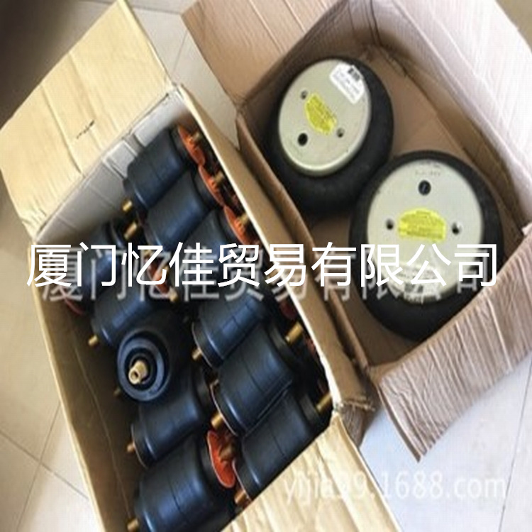 凡士通 Firestone橡胶气囊 美国Firestone橡胶气囊