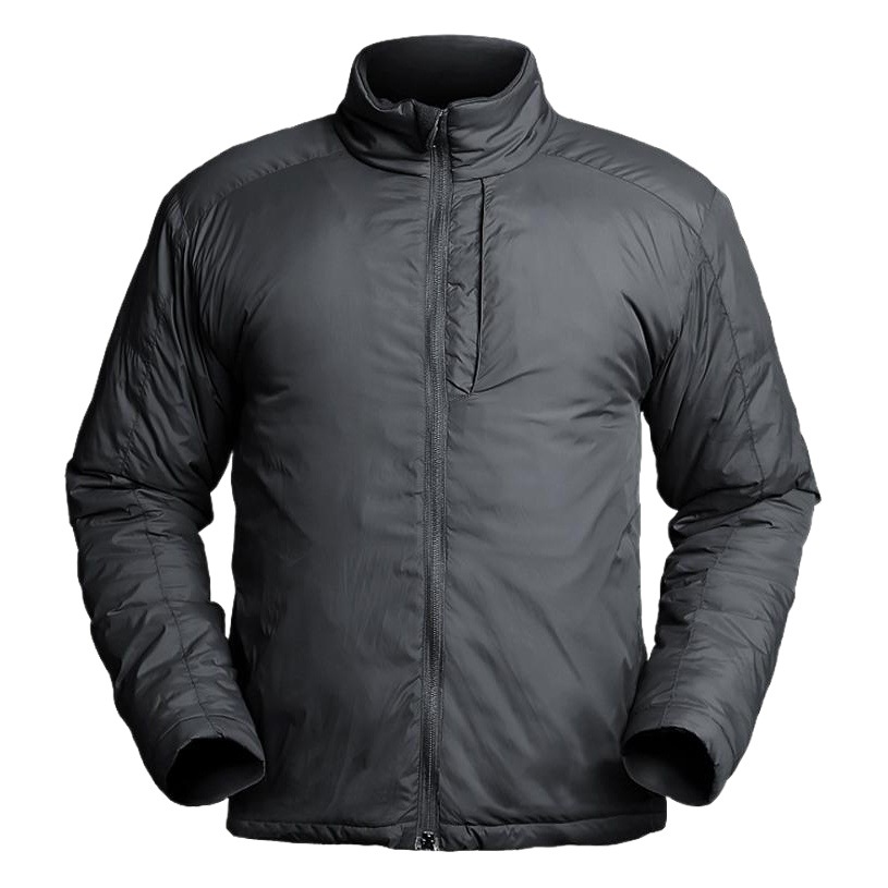 Archon Titan winter thermal reflection tactical cotton-padded coat outdoor warm windproof commuter jacket cotton-padded coat men's coat