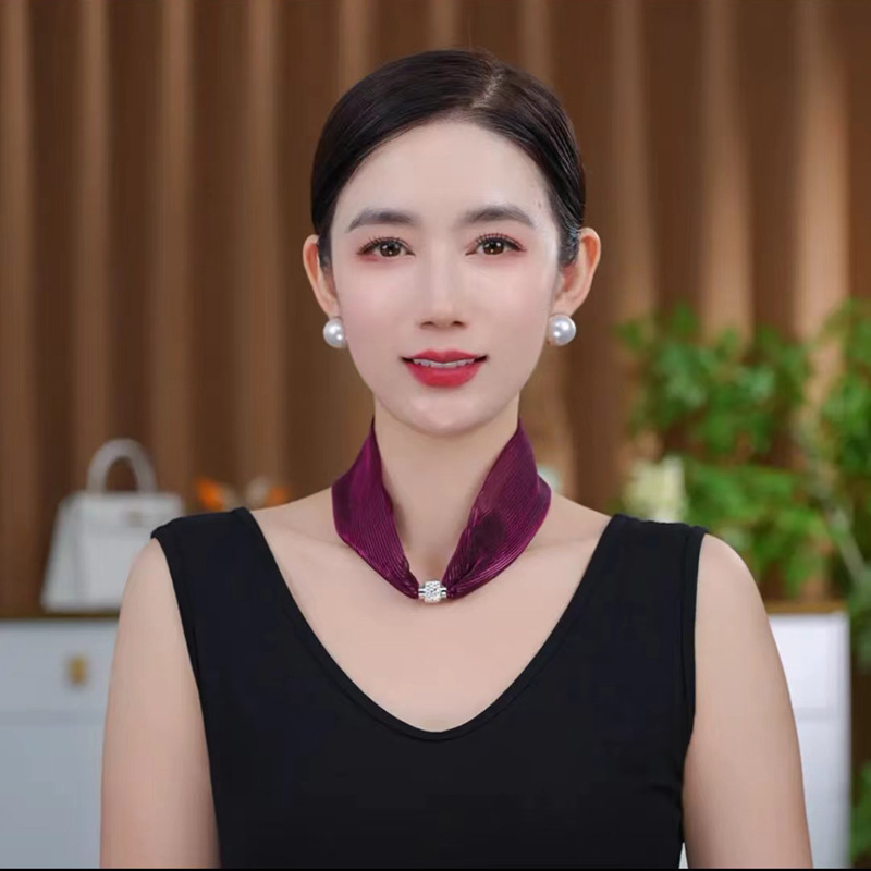8 로즈 퍼플