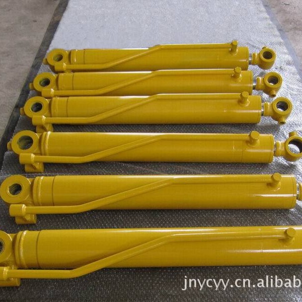 【前法兰式】液压缸|非标液压缸|伸缩式液压缸|液压缸液压油缸