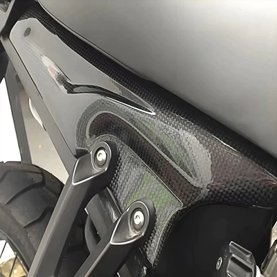 Side Body Panel Frame – Motorcycle frame