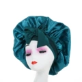 Cross style - Teal