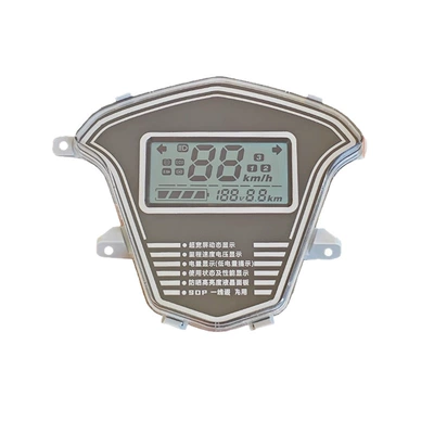 Instrument Suitable for Xunying Zhongsha: Other vehicle instruments