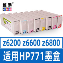 ���û���HP z6200 z6800 z6600 Z6100ī�� hp771B��ͼ��ī�� 771