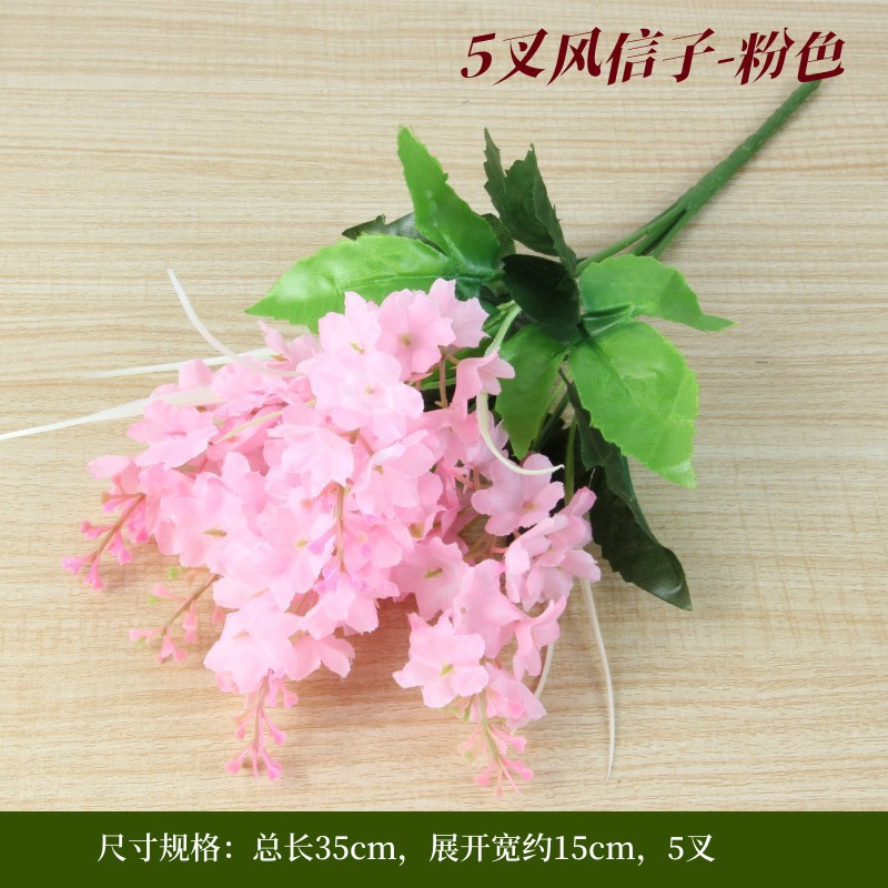 Hyacinth Powder