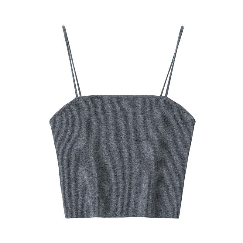 Women's Basic Camisole Tank Top, Multi-Color, Comfortable, Breathable, Practical, Versatile Women's Basic Camisole Tank Top, Multi-Color, Comfortable, Breathable, Practical, Versatile