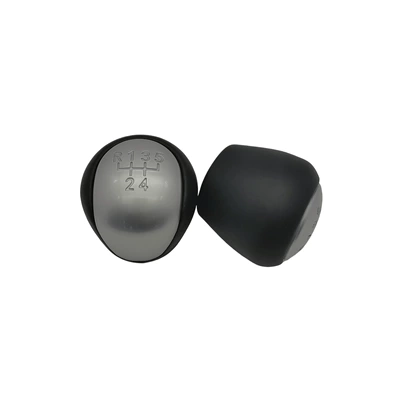 Suitable for Hyundai Cab and accessories - silver-cover