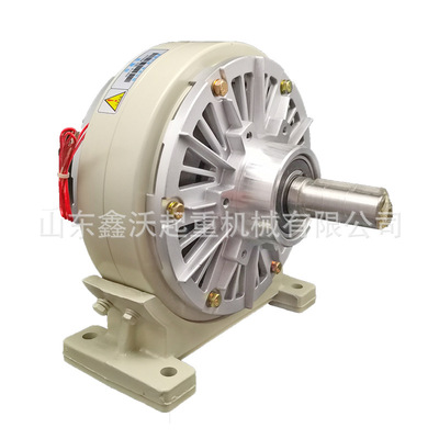 磁粉制动器FZ100K/F磁粉制动器 外壳旋转 磁粉离合器 磁粉制动器|ms