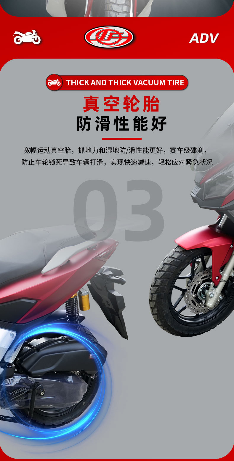 Exporting European and American Motorcycles, Adv Scooters, Delivery Electric Bikes, Commuter Electric Vehicles, and Motorcycles for Cross-Border Wholesale