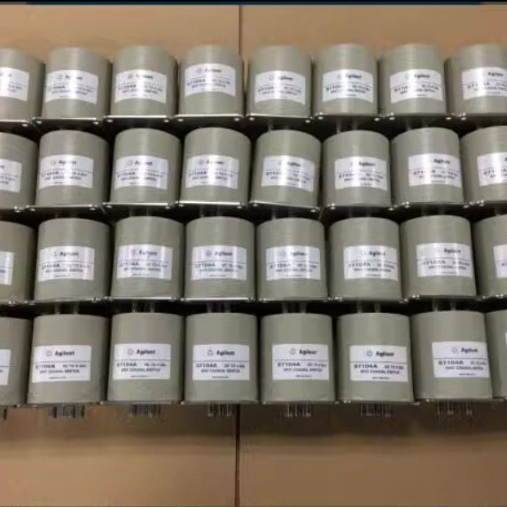 租售回收美国Keysight是德L7104A L7104B L7104C多端口同轴开关