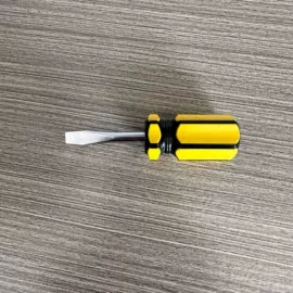 十字螺丝刀;家用组合工具;一字螺丝刀