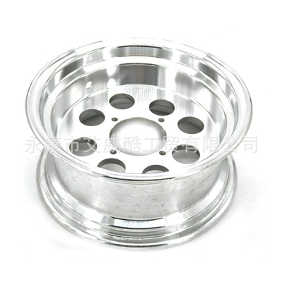 Hub | 10 12 inch aluminum alloy