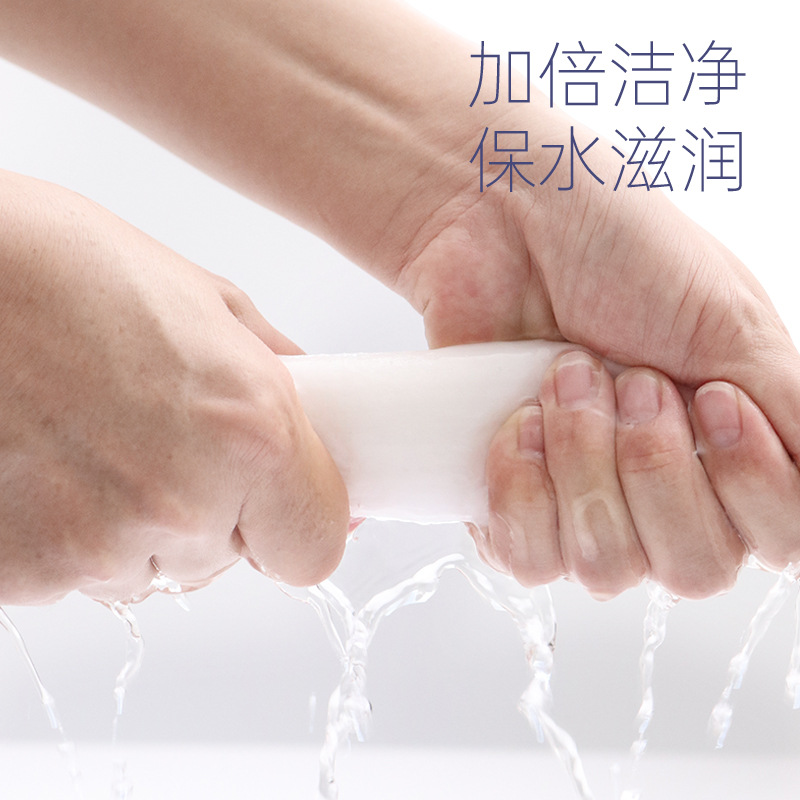 Toallitas húmedas para bebés 80 bolsas grandes de bombeo pañuelos húmedos para bebés y niños pequeños 80 piezas para bebés y bebés