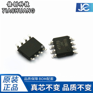 ԭ�b RC4558DR �NƬSOIC-8 ���� �pͨ���\��Ŵ��� 3MHz 30V