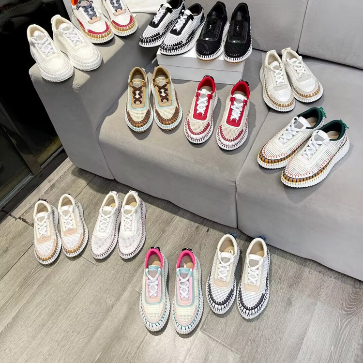 High-End Quality 25 Casual Shoes for Women, Lace-Up Platform Shoes, White Shoes, Thick-Soled Sports Shoes, Fashionable Women's Shoes High-End Quality 25 Casual Shoes for Women, Lace-Up Platform Shoes, White Shoes, Thick-Soled Sports Shoes, Fashionable Women's Shoes