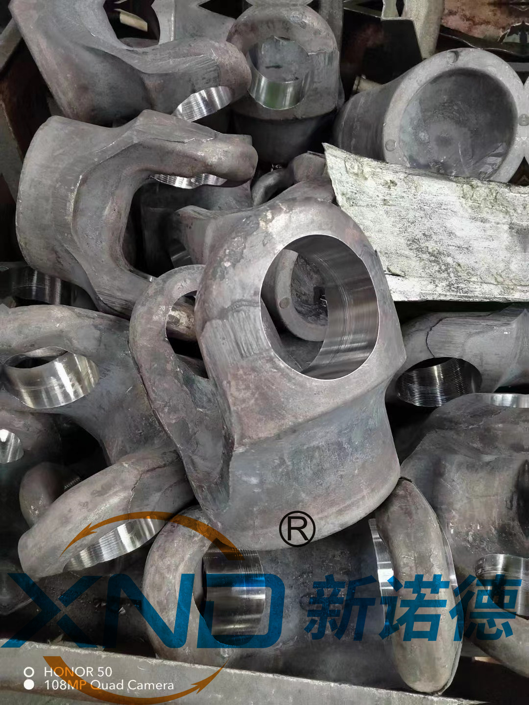传动轴法兰叉头/万向节法兰叉/万向节焊接叉/万向联轴器锻件叉头-阿里巴巴